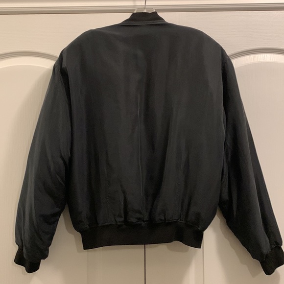 EUC Yorn mens 100% silk jacket - Picture 7 of 10